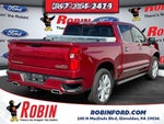 2023 Silverado 1500 Thumbnail 7