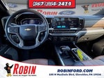 2023 Silverado 1500 Thumbnail 9