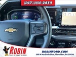 2023 Silverado 1500 Thumbnail 14