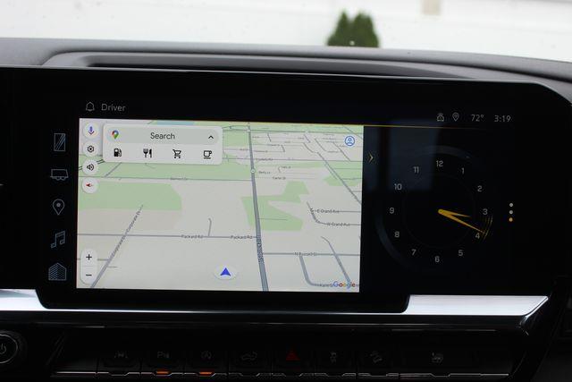 2024 Chevrolet Silverado 1500 High Country — photo 1 of 12