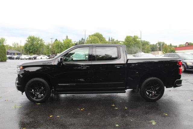 2024 Chevrolet Silverado - $47,590