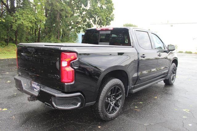 2024 Chevrolet Silverado - $47,590