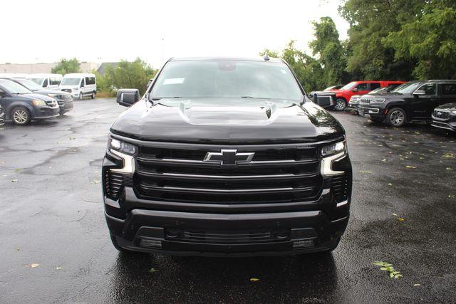 2024 Chevrolet Silverado - $47,590
