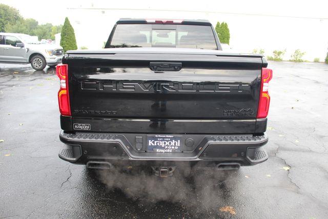 2024 Chevrolet Silverado - $47,590