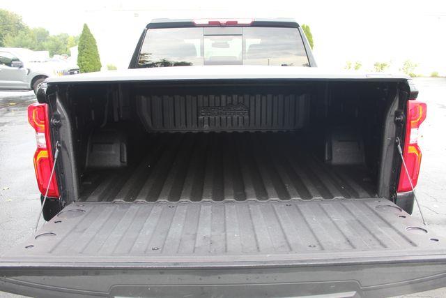 2024 Chevrolet Silverado - $47,590