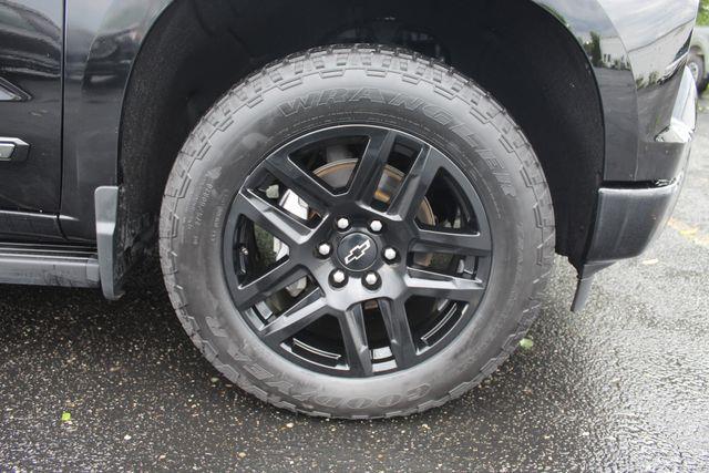2024 Chevrolet Silverado - $47,590