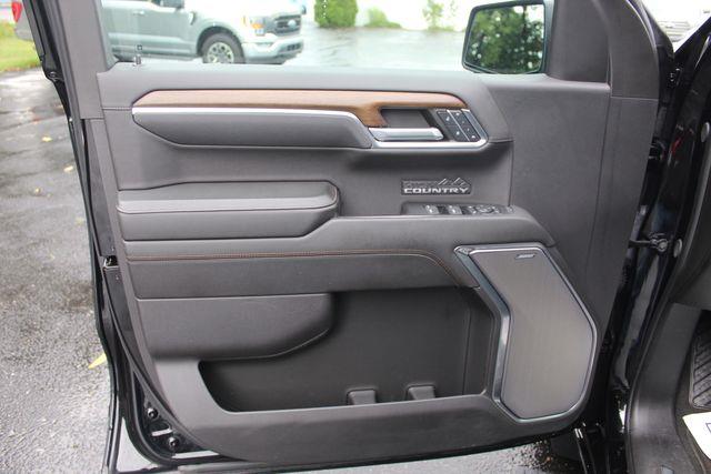 2024 Chevrolet Silverado - $47,590