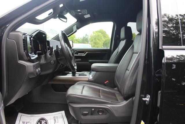 2024 Chevrolet Silverado - $47,590