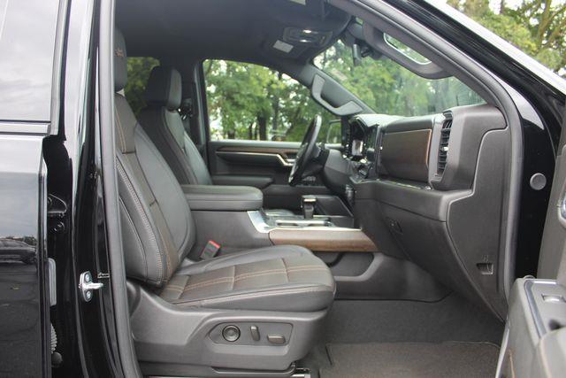 2024 Chevrolet Silverado - $47,590