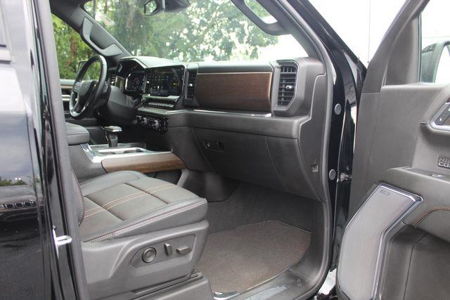 2024 Chevrolet Silverado - $47,590