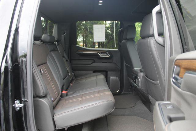 2024 Chevrolet Silverado - $47,590