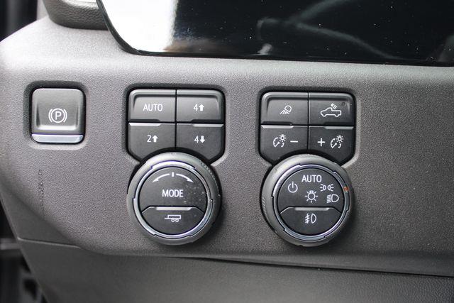 2024 Chevrolet Silverado - $47,590