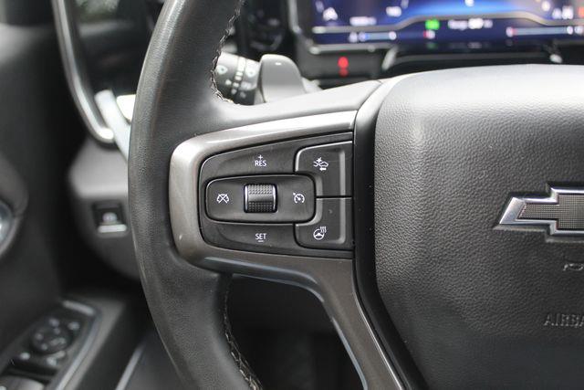 2024 Chevrolet Silverado - $47,590