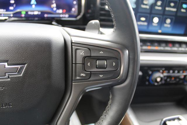 2024 Chevrolet Silverado - $47,590