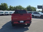 2024 Silverado 1500 Thumbnail 4