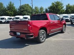 2024 Silverado 1500 Thumbnail 5