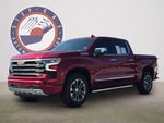 2024 Silverado 1500 Thumbnail 34