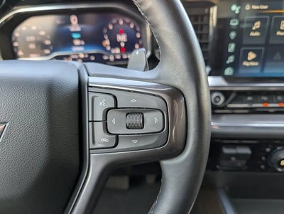 2024 Chevrolet Silverado 1500 4X4 High Country 4DR Crew Cab 5.8 FT. SB