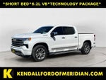 2024 Silverado 1500 Thumbnail 1