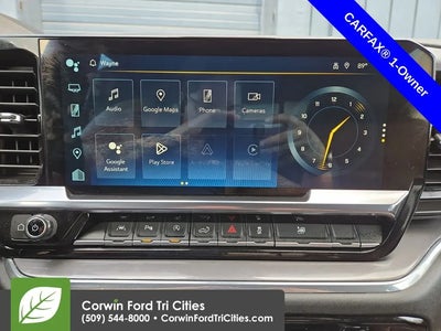 2024 Chevrolet Silverado 1500 4X4 High Country 4DR Crew Cab 5.8 FT. SB