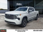 2024 Silverado 1500 Thumbnail 1
