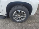 2024 Silverado 1500 Thumbnail 9