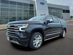 2024 Silverado 1500 Thumbnail 1