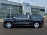 2024 Silverado 1500 Thumbnail 2