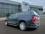2024 Silverado 1500 Thumbnail 3