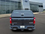 2024 Silverado 1500 Thumbnail 4