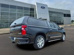 2024 Silverado 1500 Thumbnail 5