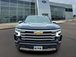 2024 Silverado 1500 Thumbnail 8