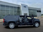 2024 Silverado 1500 Thumbnail 9