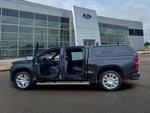 2024 Silverado 1500 Thumbnail 10