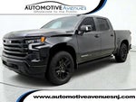 2024 Silverado 1500 Thumbnail 1