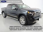 2023 Silverado 1500 Thumbnail 2