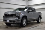 2023 Silverado 1500 Thumbnail 1
