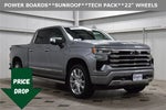 2023 Silverado 1500 Thumbnail 57