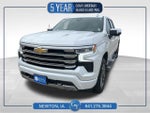 2024 Silverado 1500 Thumbnail 1