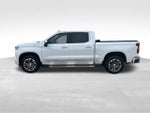 2024 Silverado 1500 Thumbnail 3