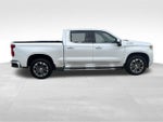 2024 Silverado 1500 Thumbnail 8