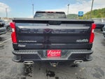2022 Silverado 1500 Thumbnail 4