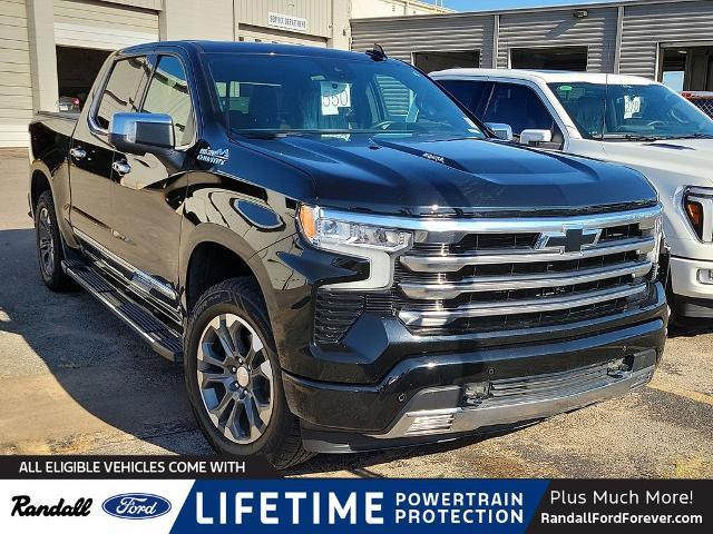 2024 Chevrolet Silverado - $50,898