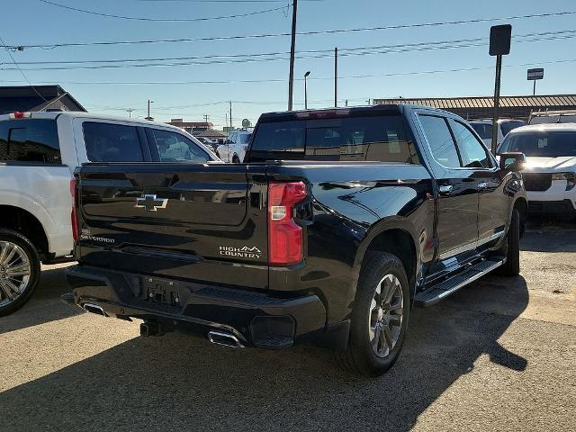 2024 Chevrolet Silverado - $50,898