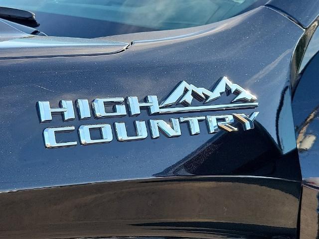 2024 Chevrolet Silverado - $50,898