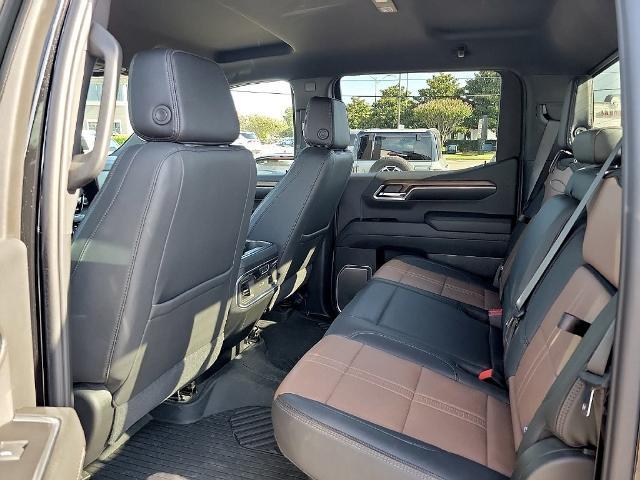 2024 Chevrolet Silverado - $50,898