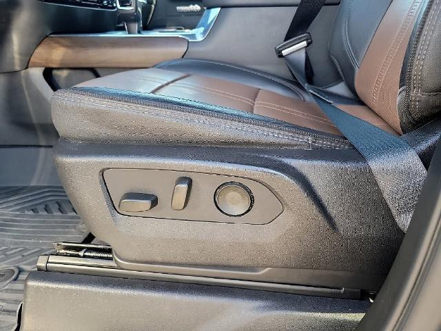 2024 Chevrolet Silverado - $50,898