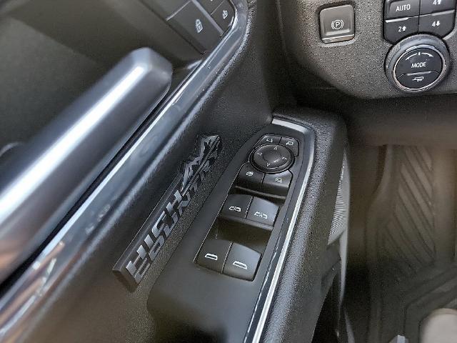 2024 Chevrolet Silverado - $50,898