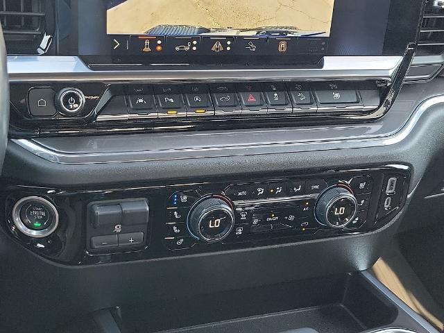 2024 Chevrolet Silverado - $50,898