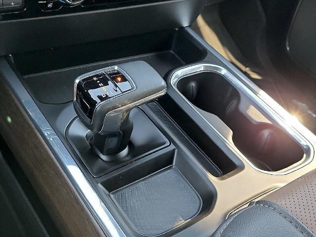 2024 Chevrolet Silverado - $50,898